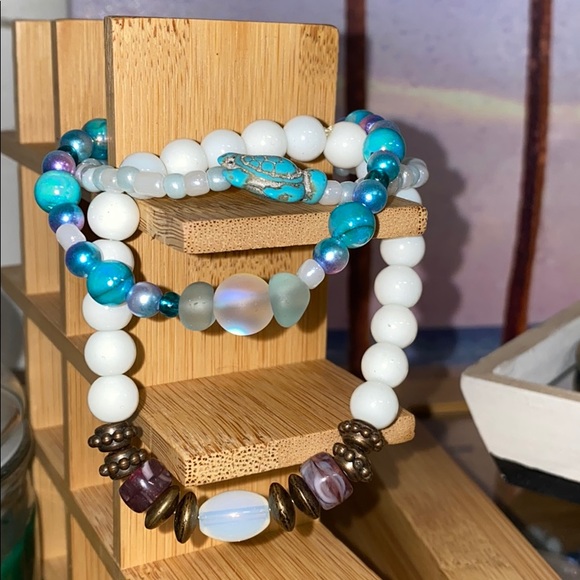 Turtle charm - Picture 2 of 2